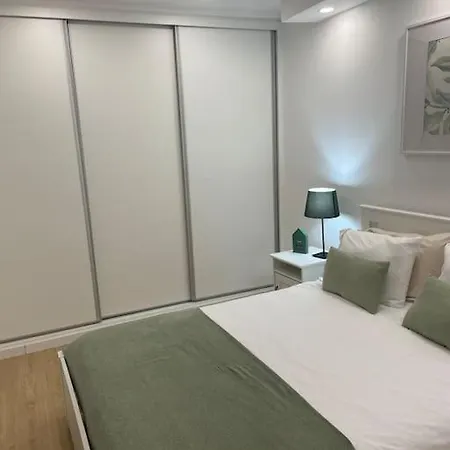 Apartment Relax Sintra - Near Lisbon