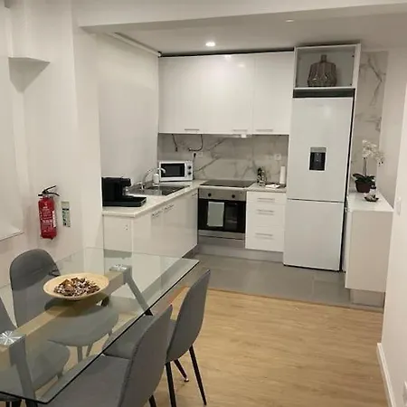 Apartment Relax Sintra - Near Lisbon *