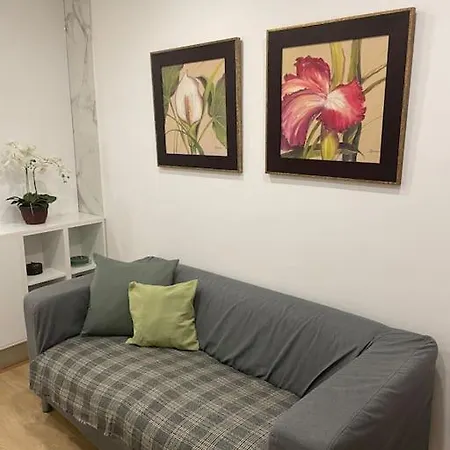 Apartment Relax Sintra - Near Lisbon Queluz