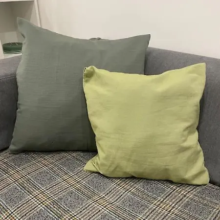 Apartment Relax Sintra - Near Lisbon Queluz