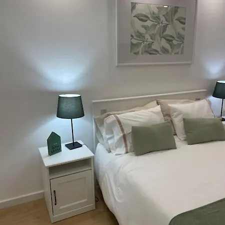 Relax Sintra - Near Lisbon Appartement *