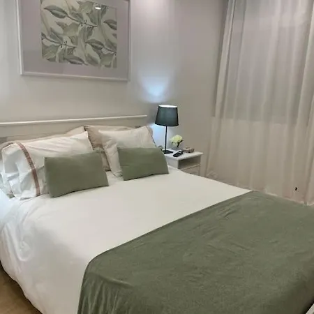 Appartement Relax Sintra - Near Lisbon Queluz